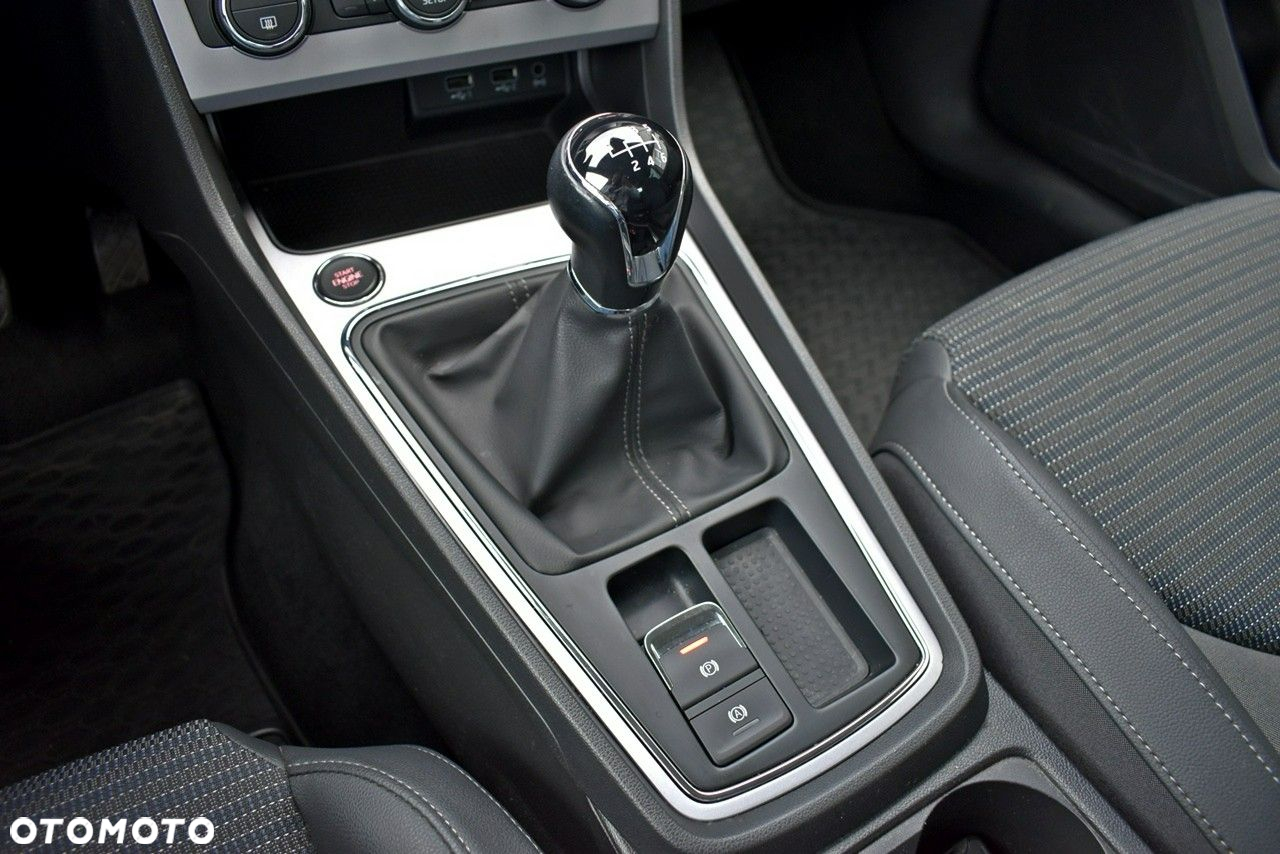 Seat Leon - 25