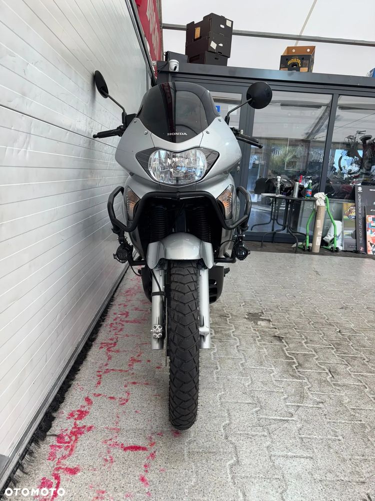Honda Transalp - 31