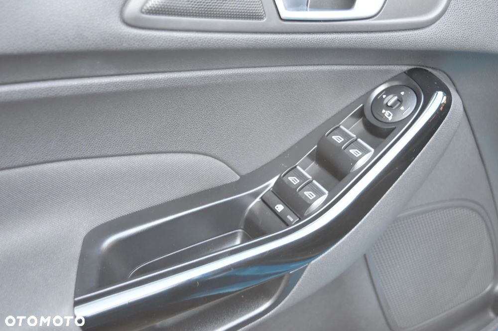 Ford Fiesta 1.0 EcoBoost Titanium EU6 MPS6 - 30