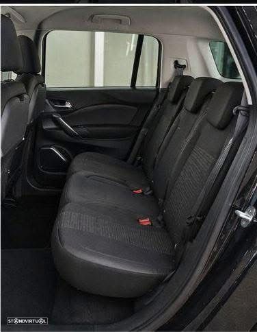 Citroën C4 Spacetourer 1.5 BlueHDi Shine EAT8 - 6