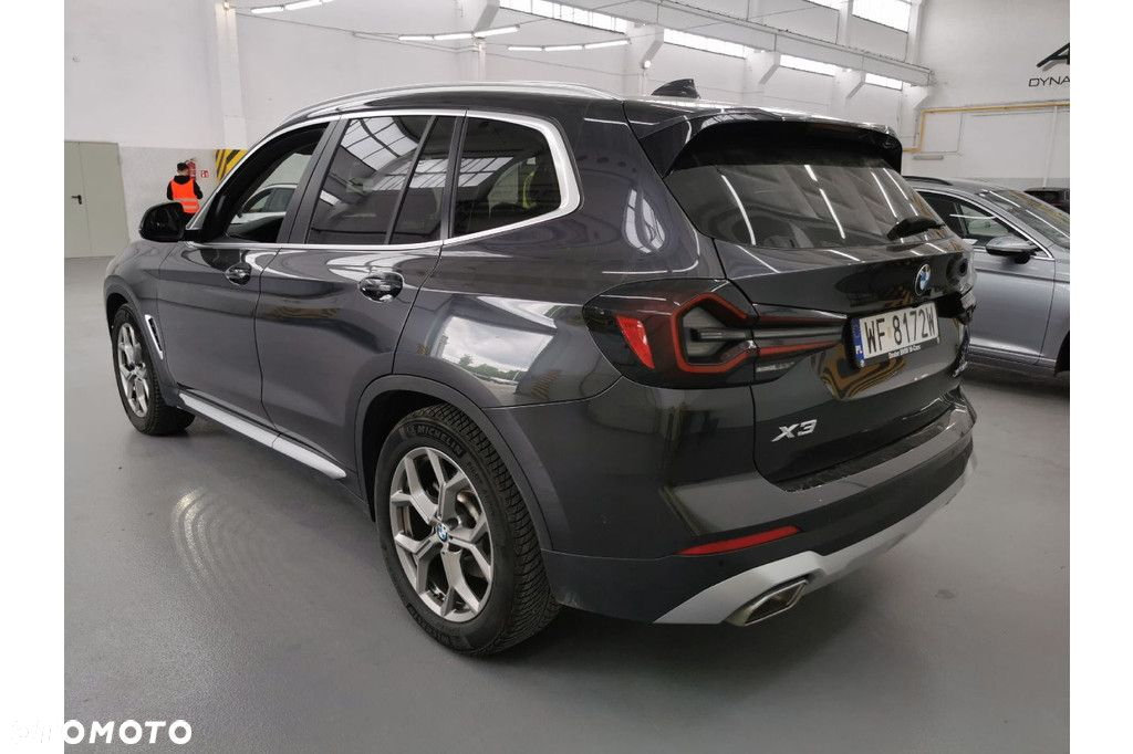BMW X3 - 4