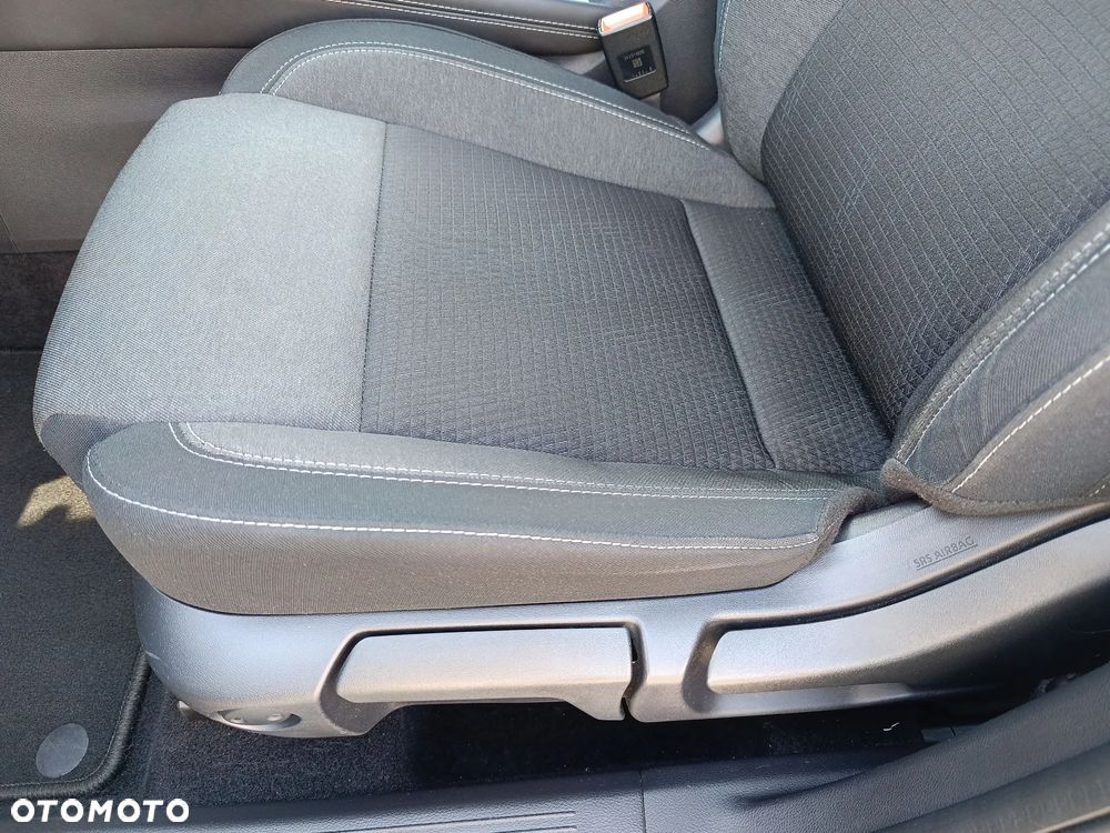 Nissan Qashqai 1.3 DIG-T MHEV 4x4 N-Connecta Xtronic - 13