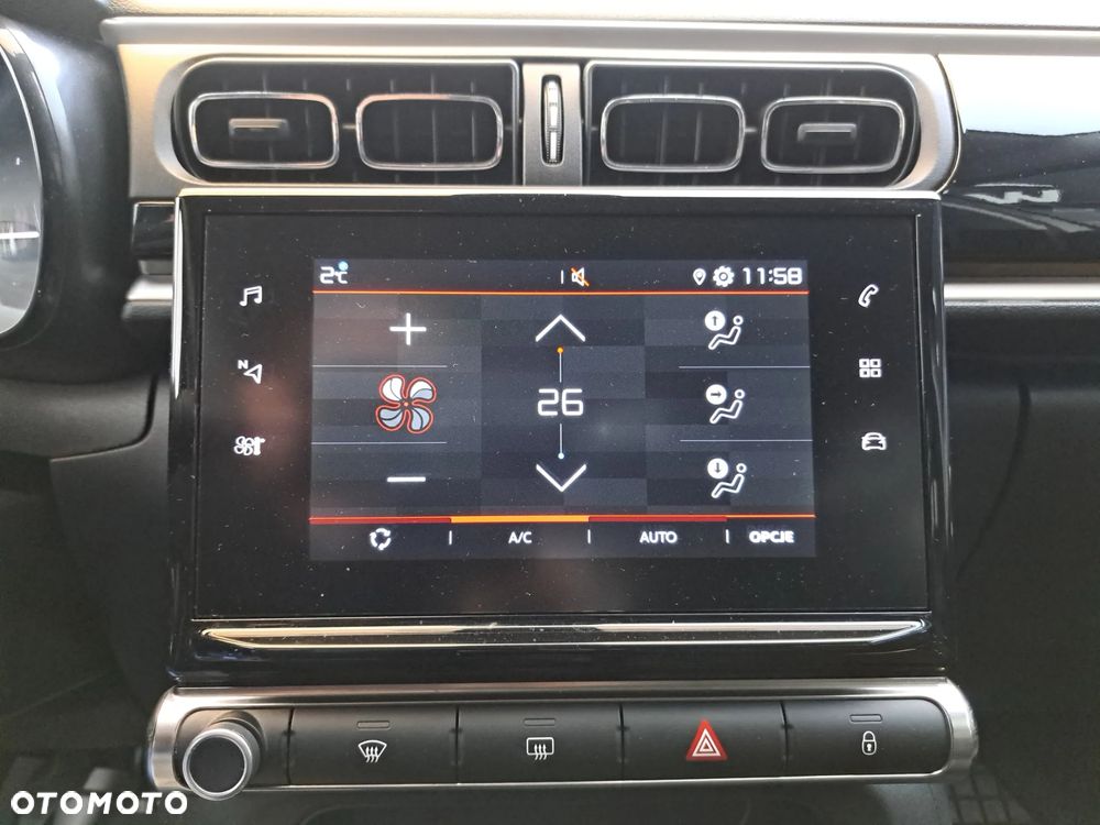 Citroën C3 1.2 PureTech You - 13