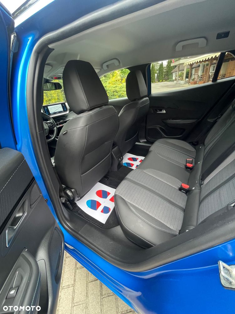 Peugeot 2008 BlueHDi 110 Allure Pack - 7