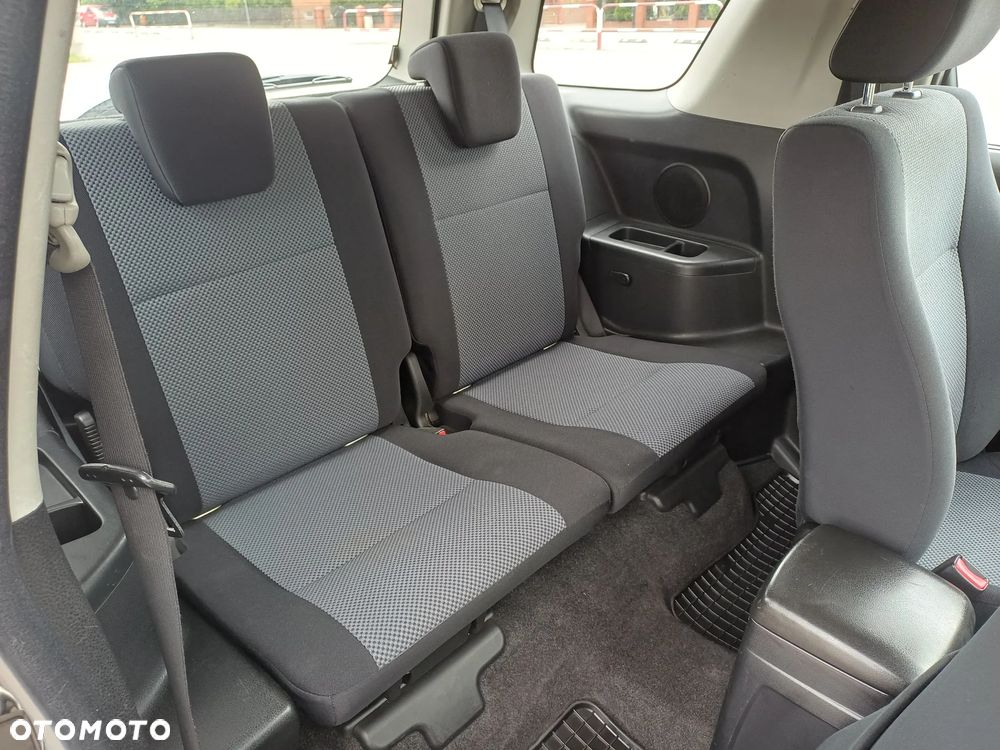 Suzuki Grand Vitara 1.6 - 14