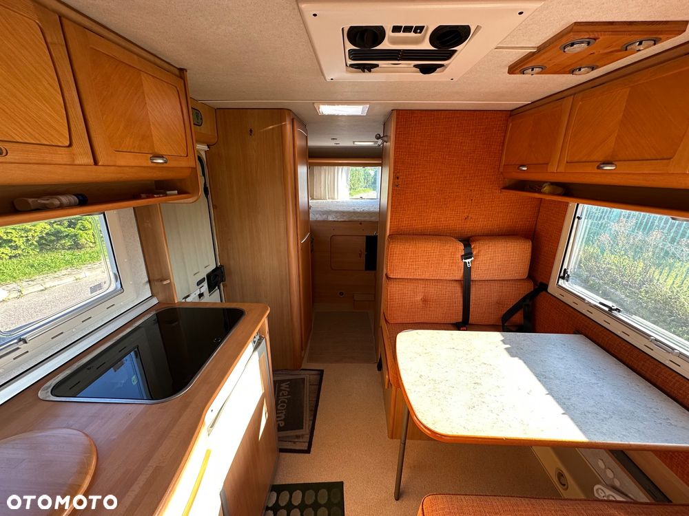 Mercedes-Benz Sprinter 316 CDI - 27