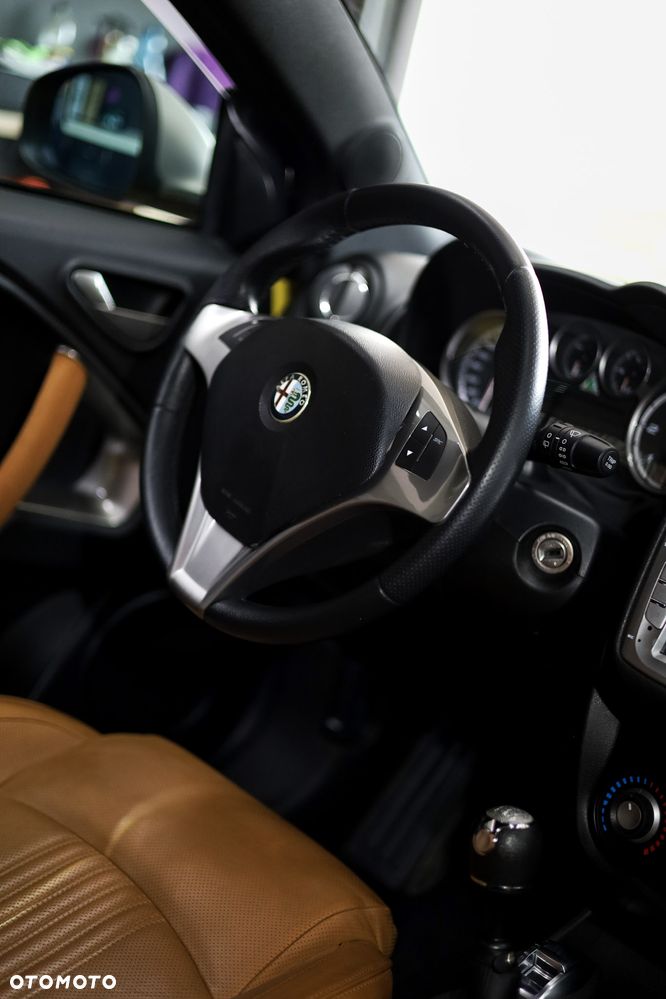 Alfa Romeo Mito - 19