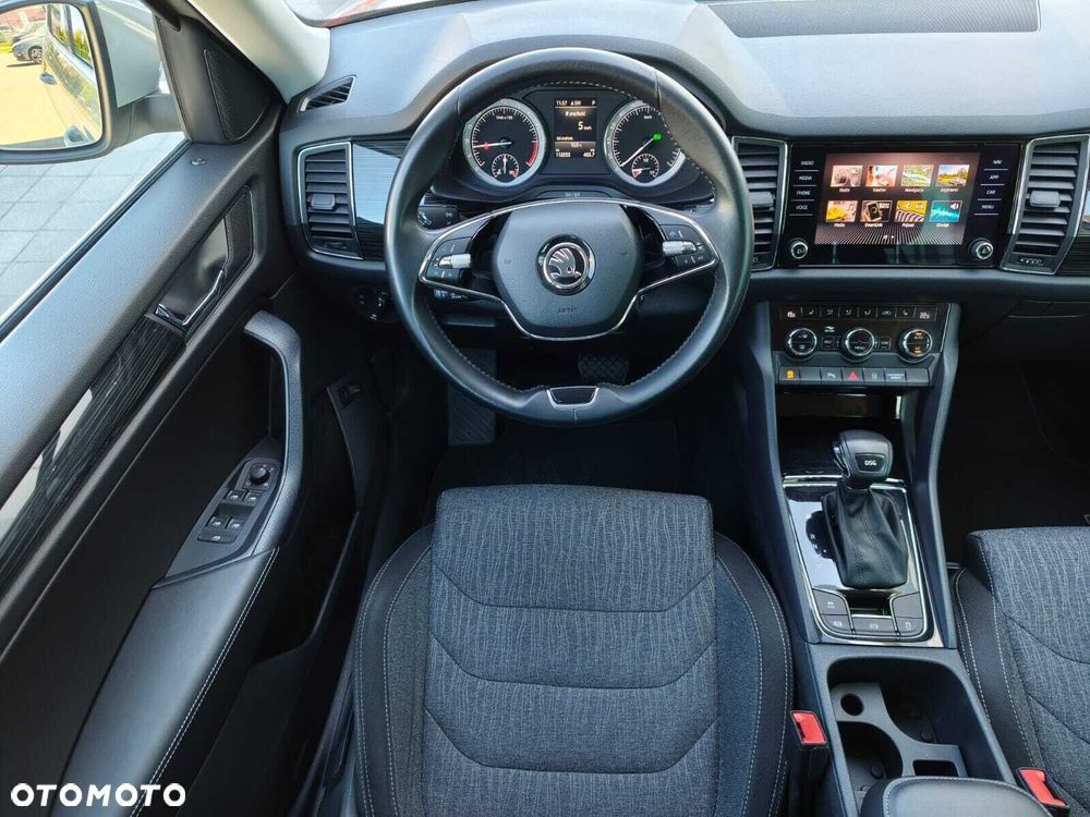 Skoda Kodiaq 2.0 TDI 4x2 Style DSG - 7