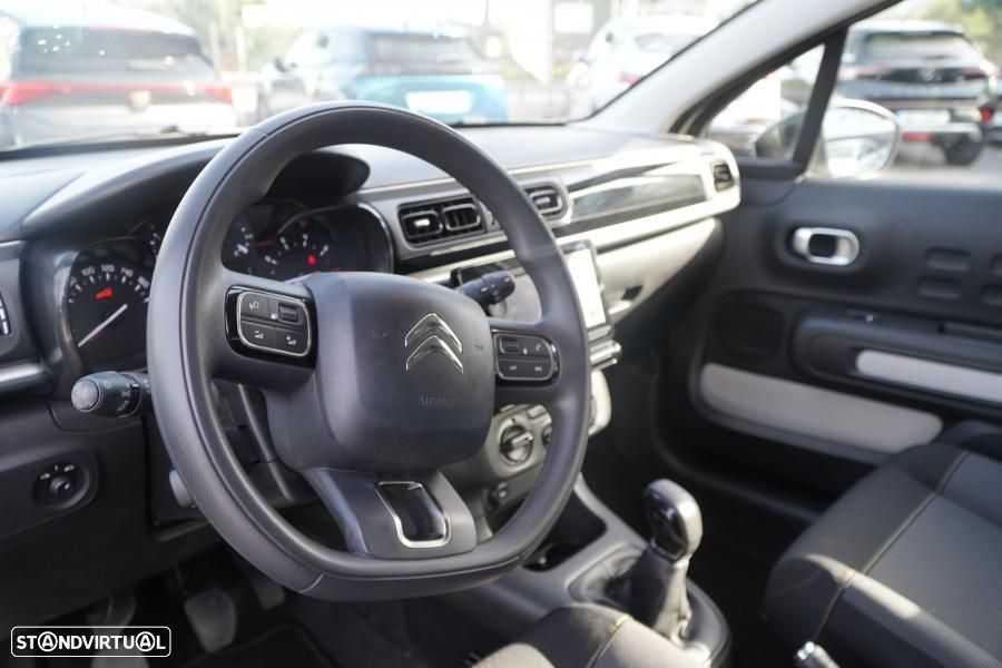 Citroën C3 1.2 PureTech Feel - 6