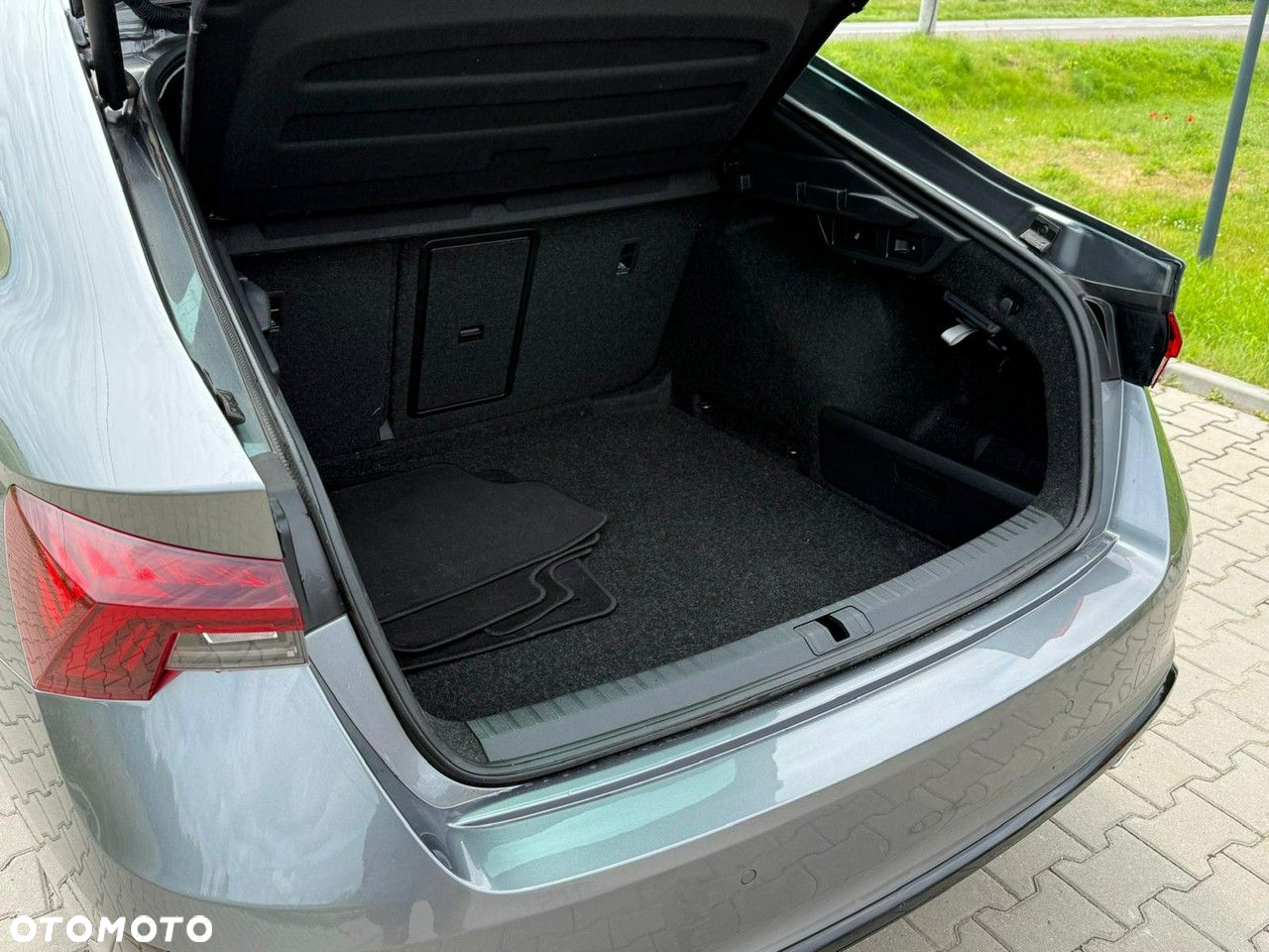 Skoda Octavia 2.0 TDI 4x4 RS DSG - 14