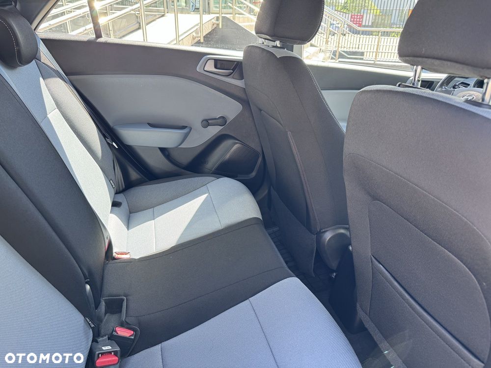 Hyundai i20 1.2 Classic Plus - 16