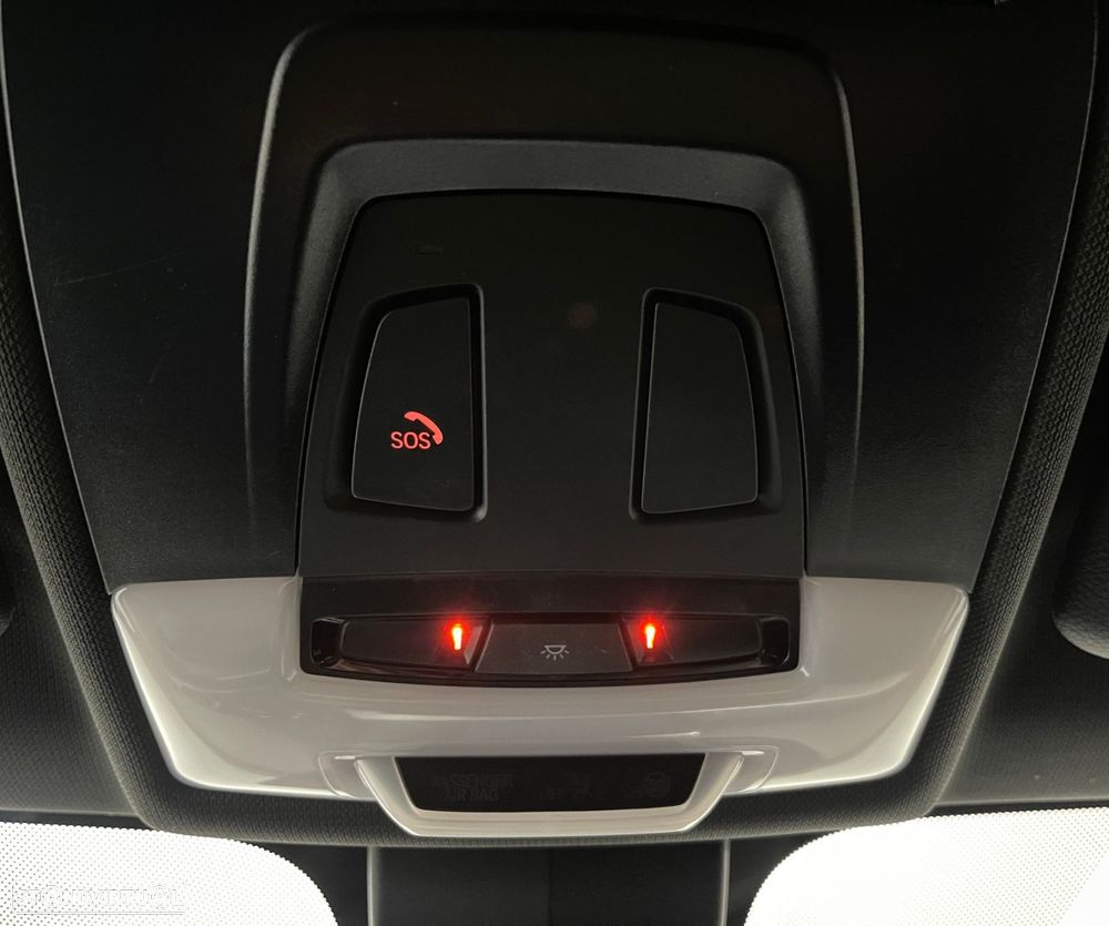 BMW X1 25 e xDrive - 52