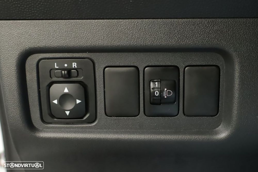 Mitsubishi Space Star 1.2 Connect Edition - 15