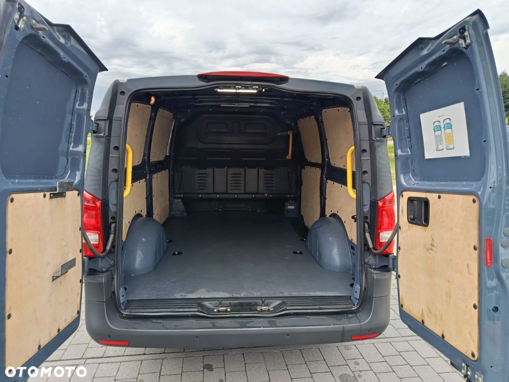 Mercedes-Benz Vito - 3