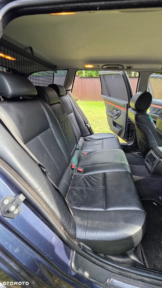 BMW Seria 5 - 26