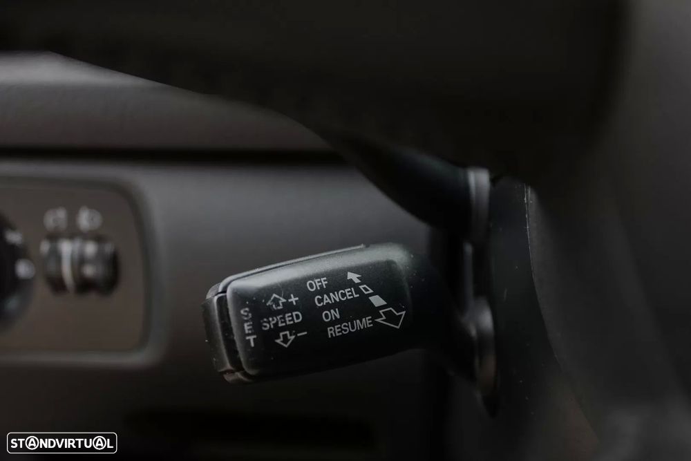 Audi A3 Cabrio 1.6 TDi Sport - 27