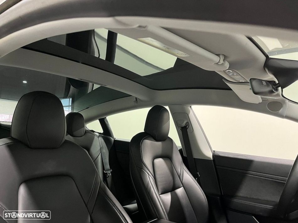 Tesla Model 3 Standard Range Plus RWD - 12