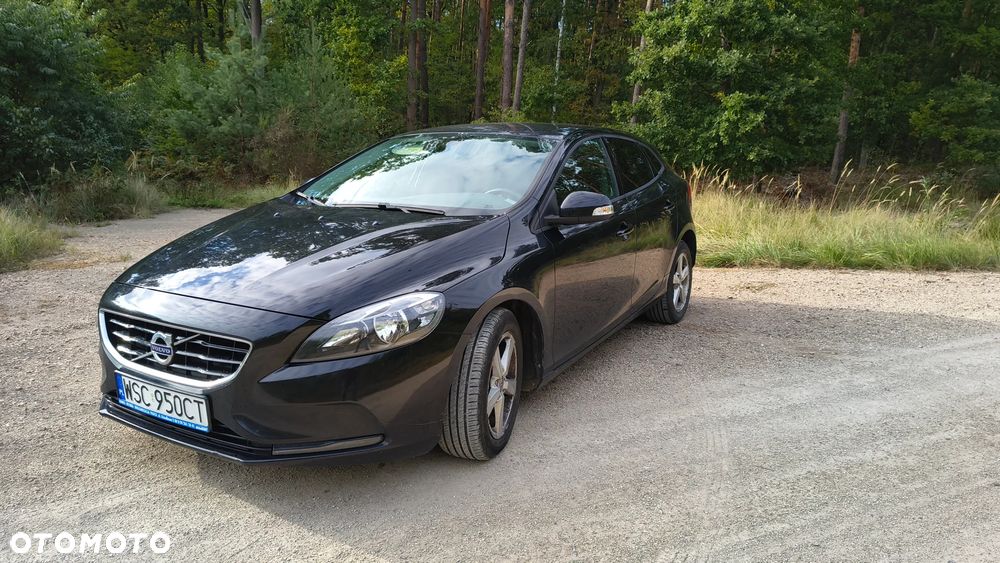 Volvo V40 - 9