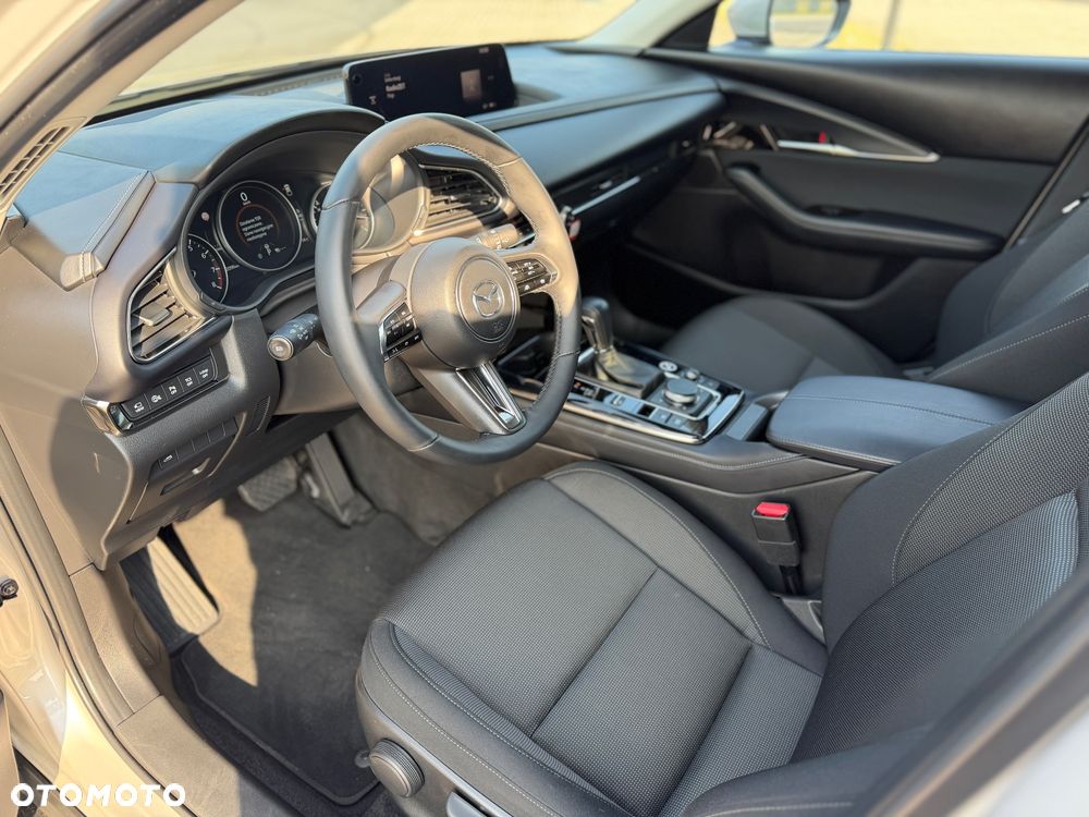 Mazda CX-30 2.0 mHEV Exclusive-Line 2WD - 17