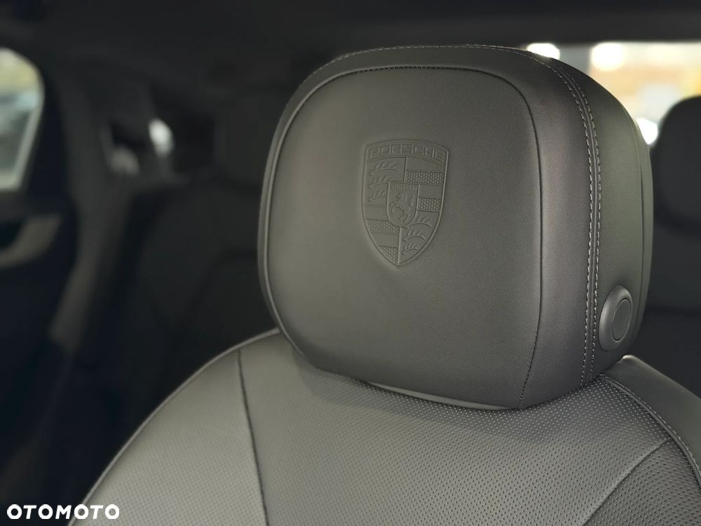 Porsche Cayenne E-Hybrid PHEV - 19