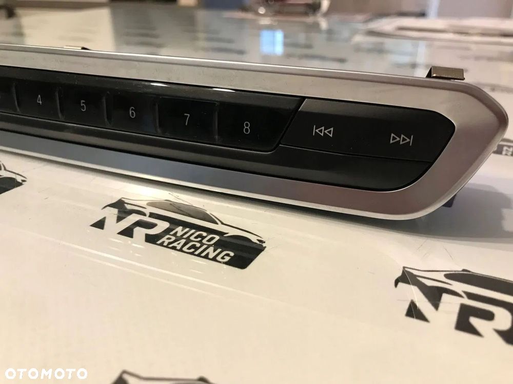 PANEL STEROWANIA RADIEM BMW X5 G05 G06 7949328 - 4