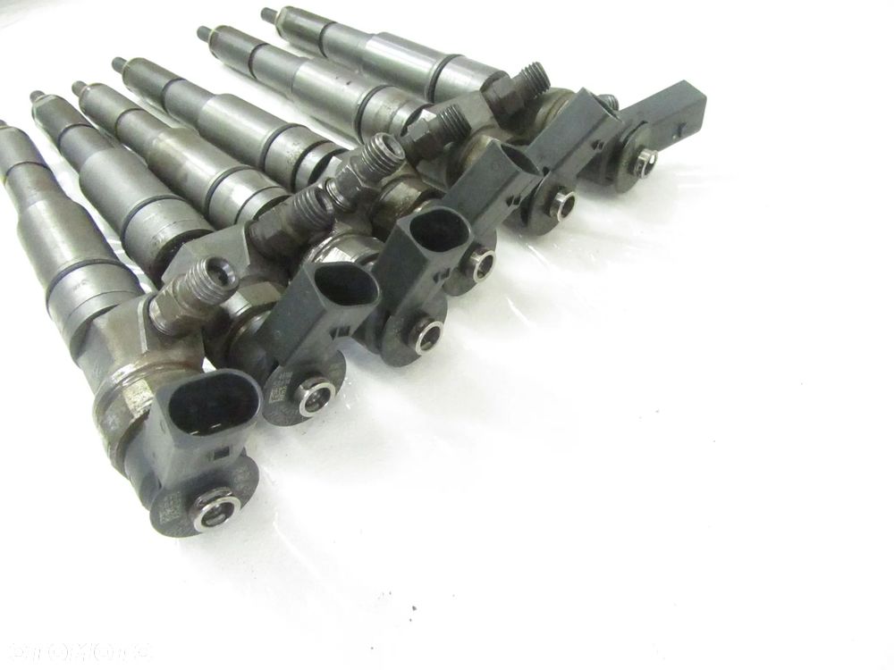 Wtryskiwacz wtrysk BMW e46 e53 e60 e61 e83 e87 e90 e91 7793836 - 9