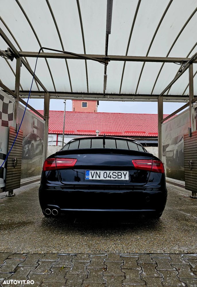 Audi A6 Limuzina - 5