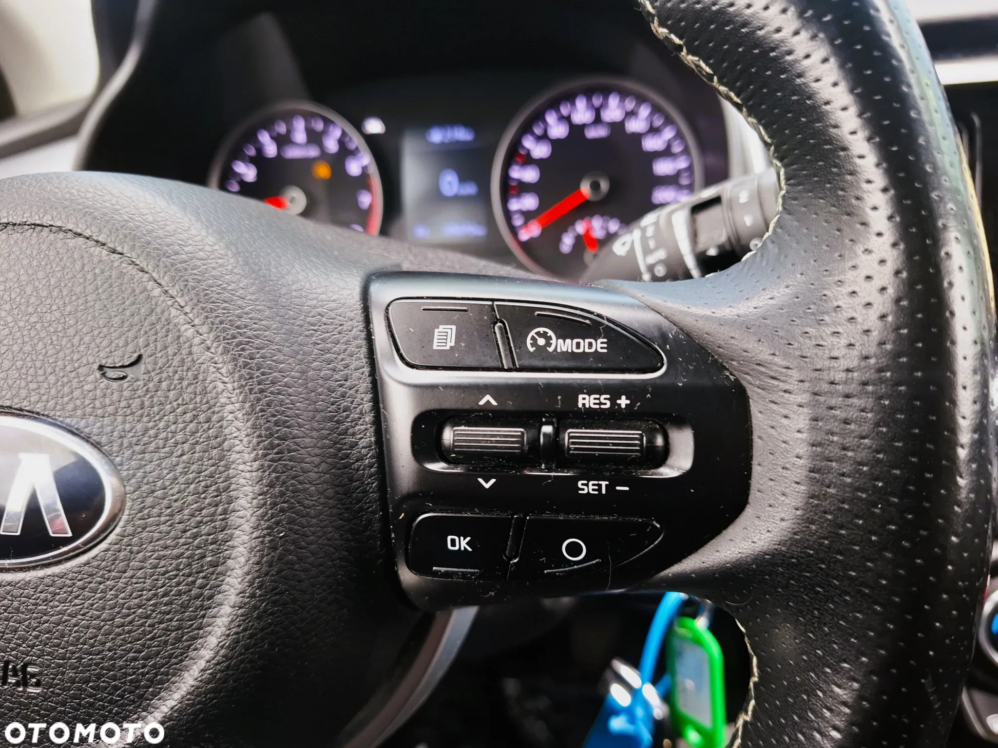 Kia Stonic 1.4 L - 14