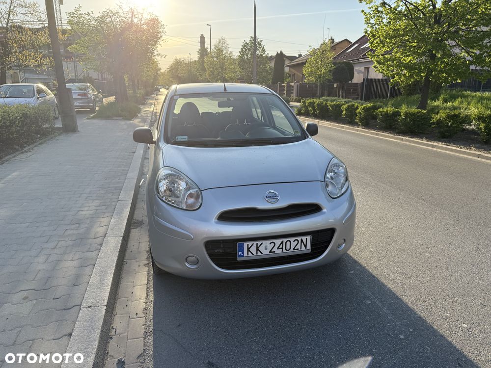 Nissan Micra 1.2 Acenta - 2