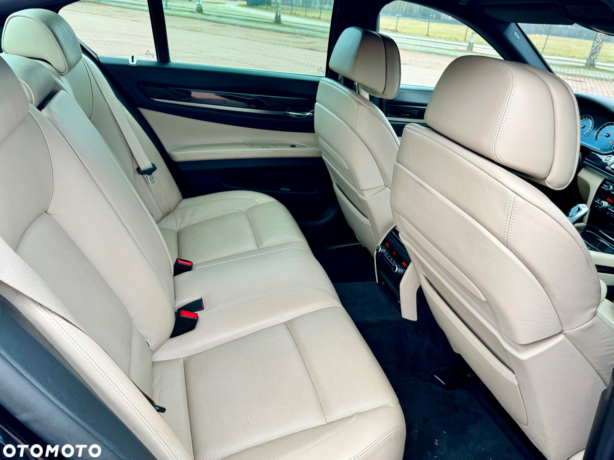 BMW Seria 7 740d xDrive - 7