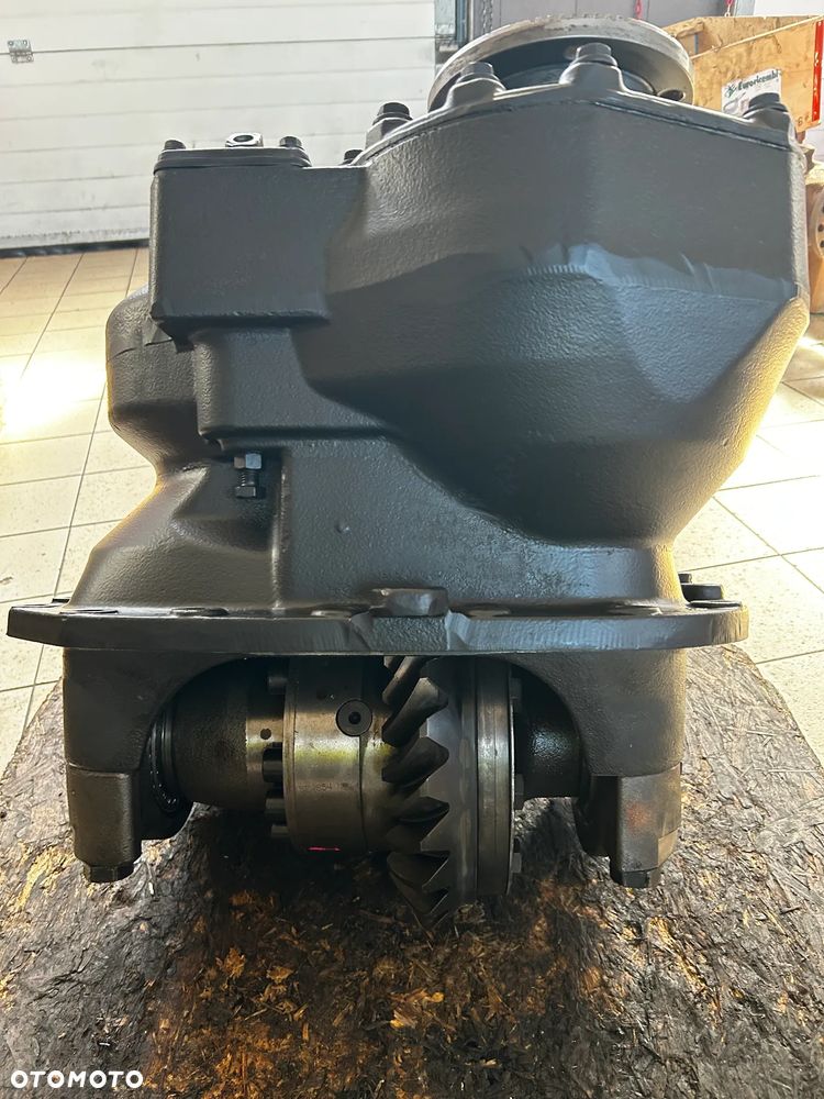 Volvo Wkład mostu RTH 2610 F przeł.3,97 - 5