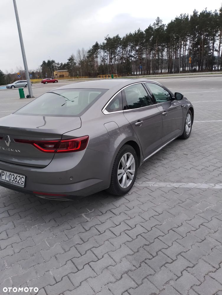 Renault Talisman 1.6 Energy TCe Intens EDC - 7
