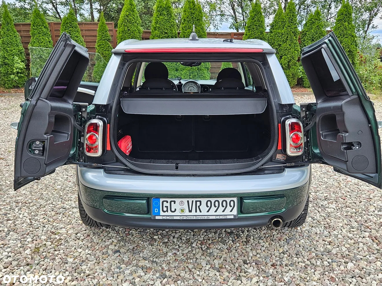 MINI Clubman Cooper - 31