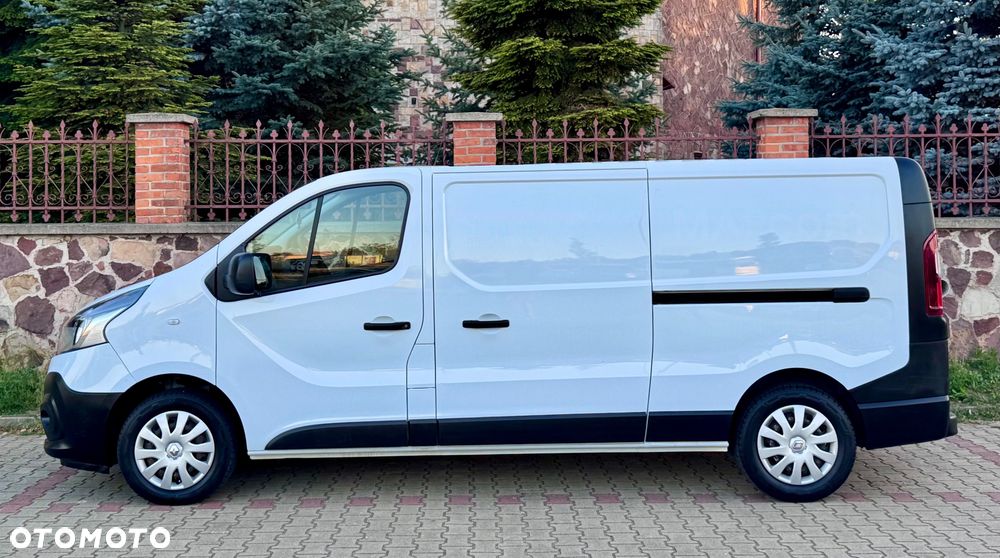 Renault Trafic - 4