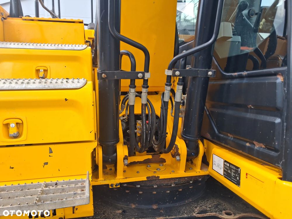 JCB 140X - 18