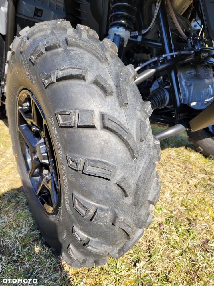 Can-Am Outlander Max - 29