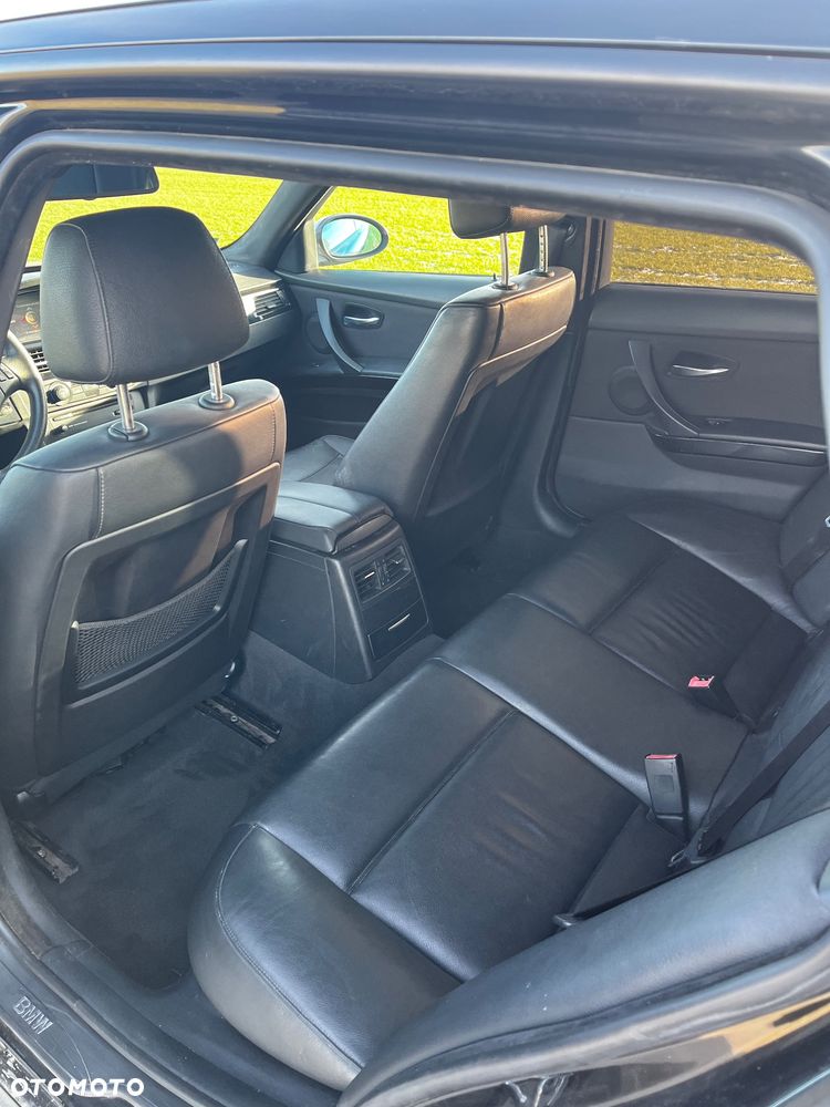 BMW Seria 3 - 13