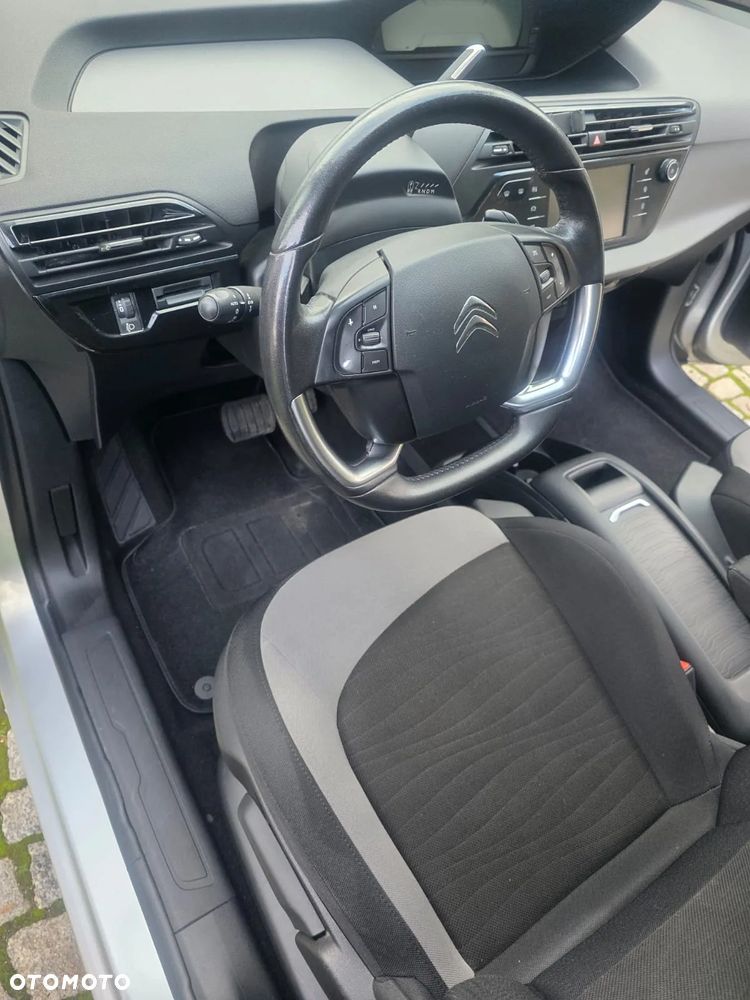 Citroën C4 Picasso BlueHDi 120 EAT6 Selection - 27