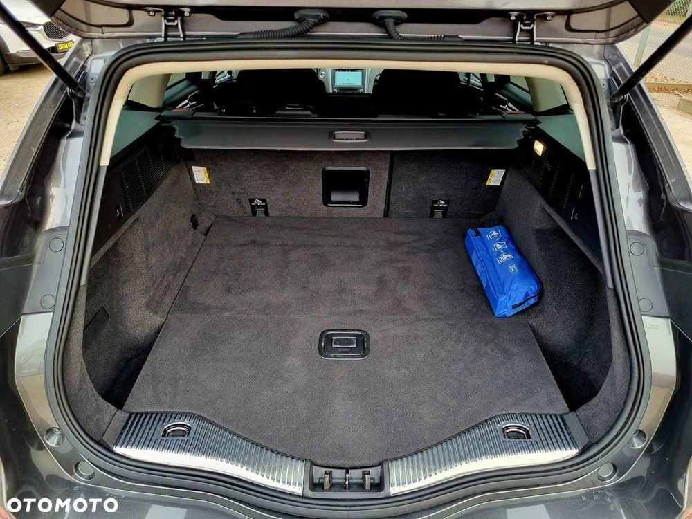 Ford Mondeo 1.5 EcoBoost STart-Stopp Titanium - 13