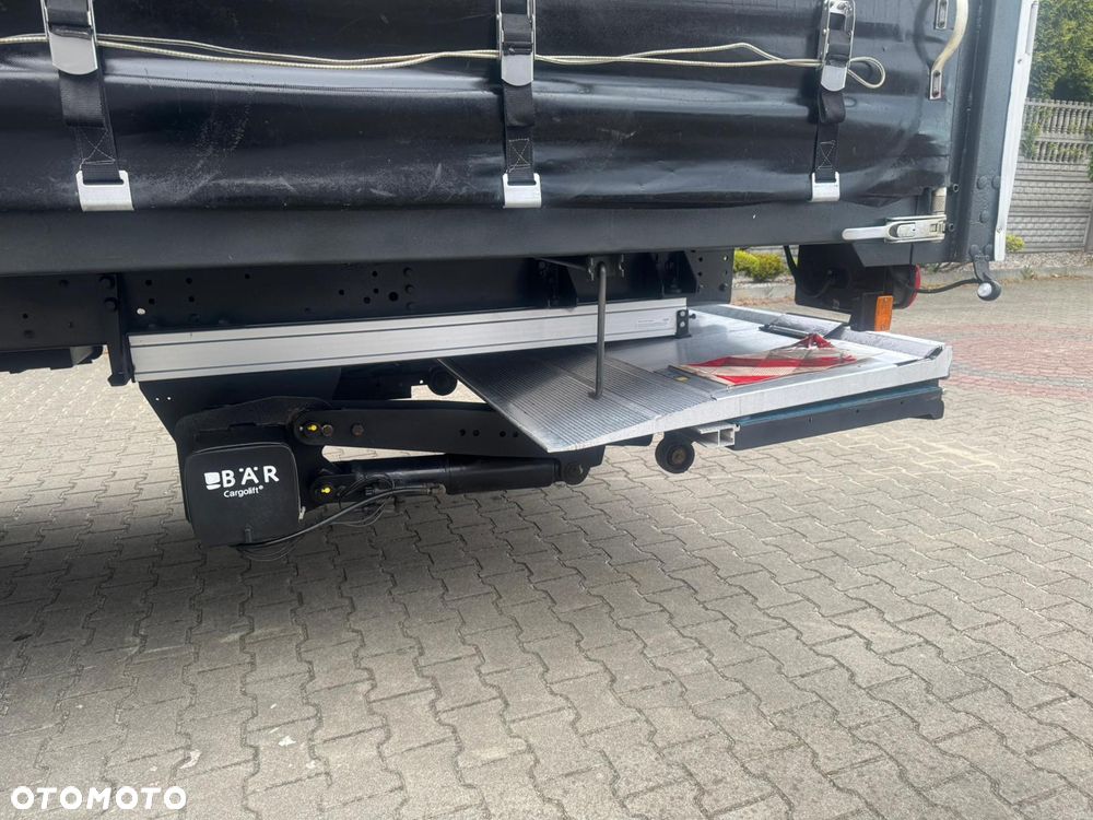 Iveco Eurocargo 190/280L - 9