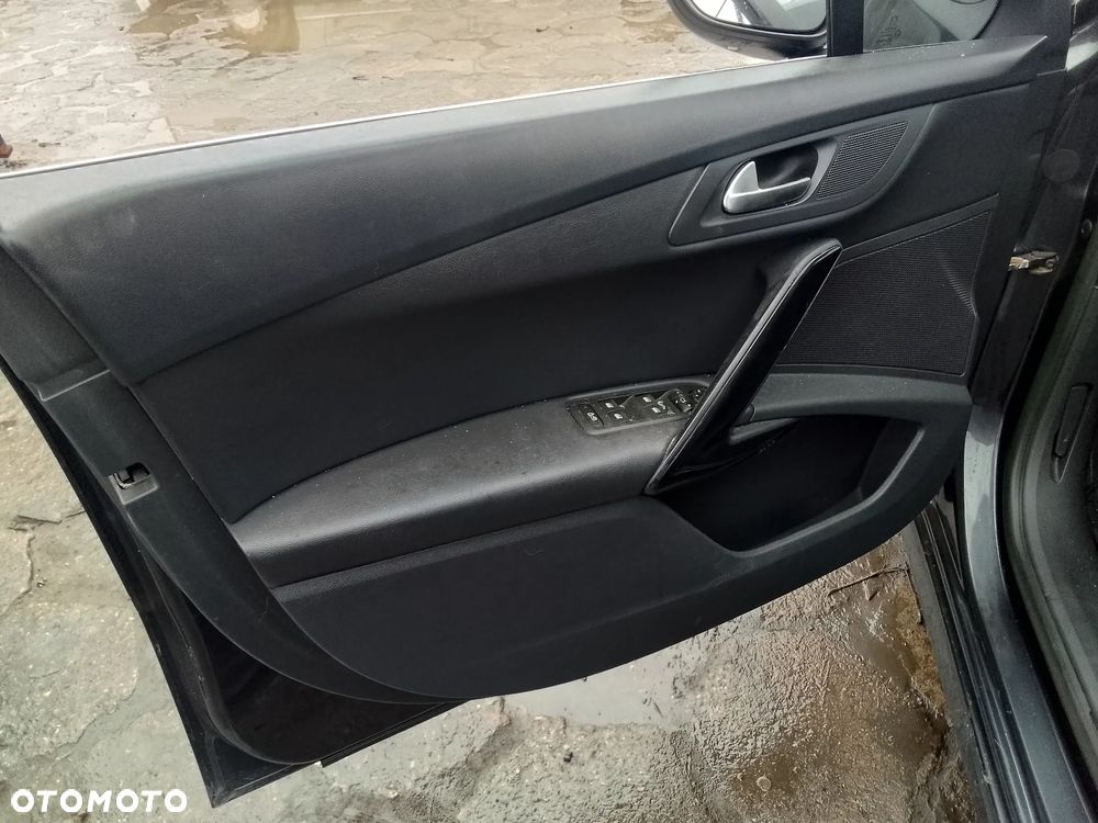 PEUGEOT 508 2.0 HDI 163KM 2011R - CZĘŚCI !!! - 11