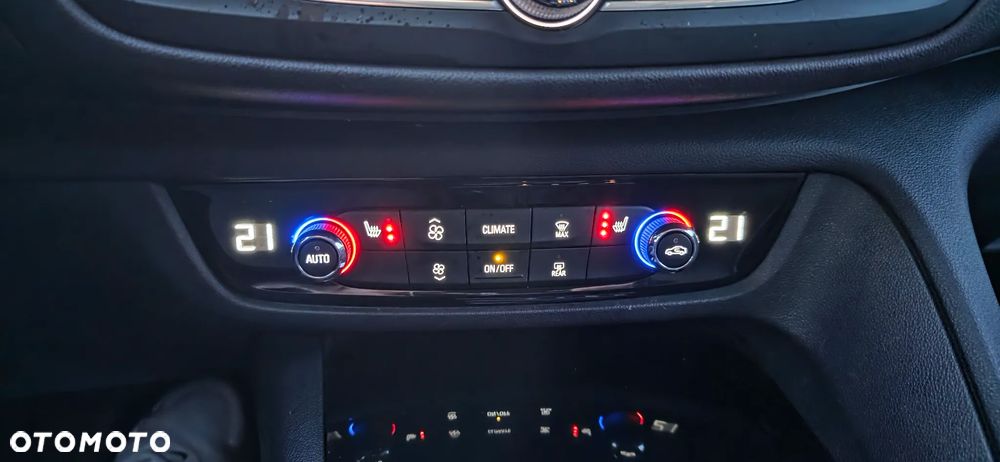 Opel Insignia 2.0 CDTI ecoFLEX Start/Stop Business Edition - 29