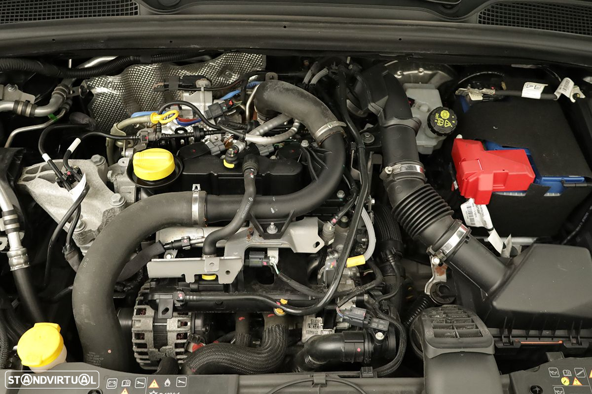 Renault Clio 1.0 TCe Evolution - 24
