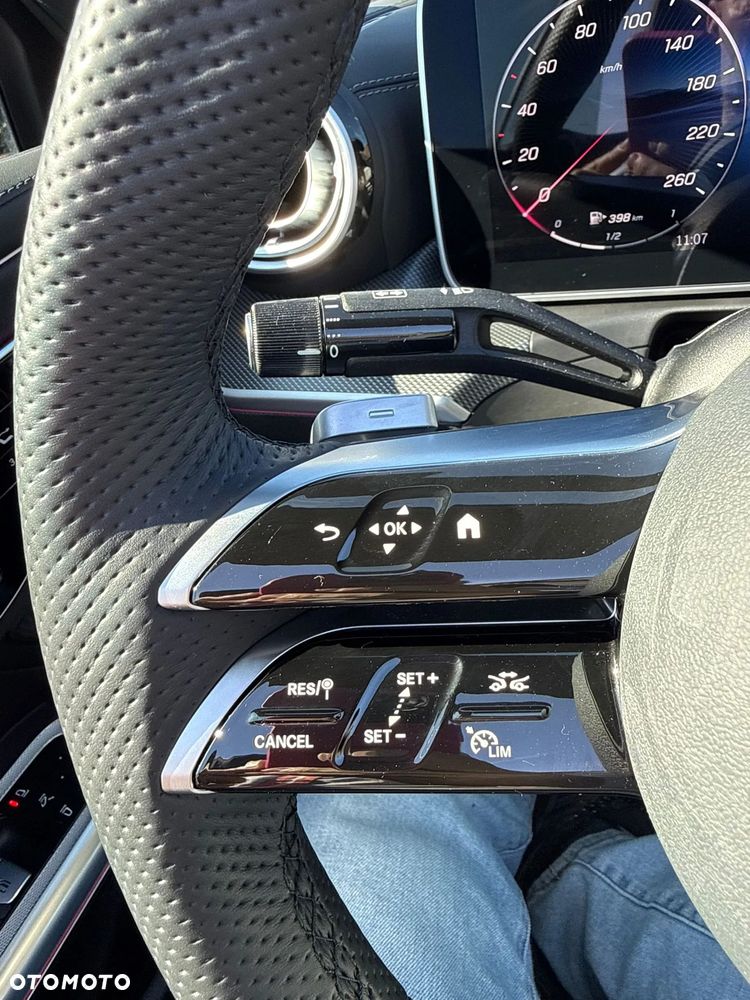 Mercedes-Benz CLE 220 d 9G-TRONIC Edition AMG Line - 11