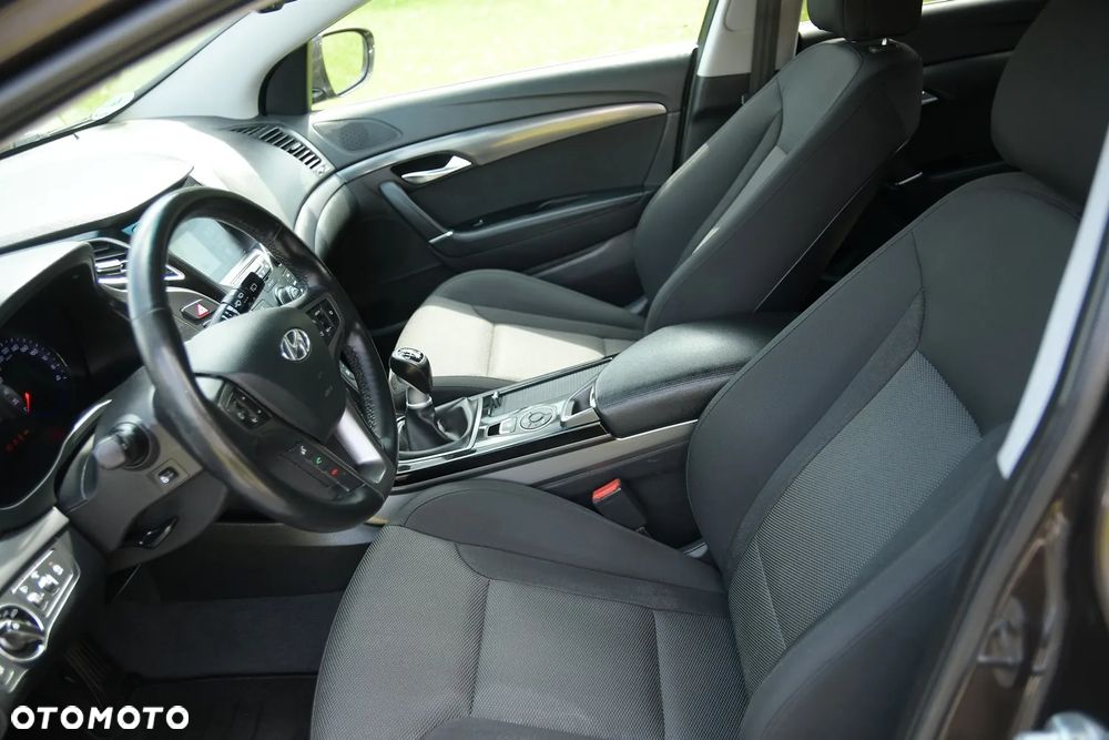 Hyundai i40 1.6 GDI Comfort + - 23