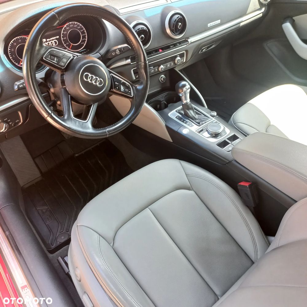 Audi A3 Cabrio - 10