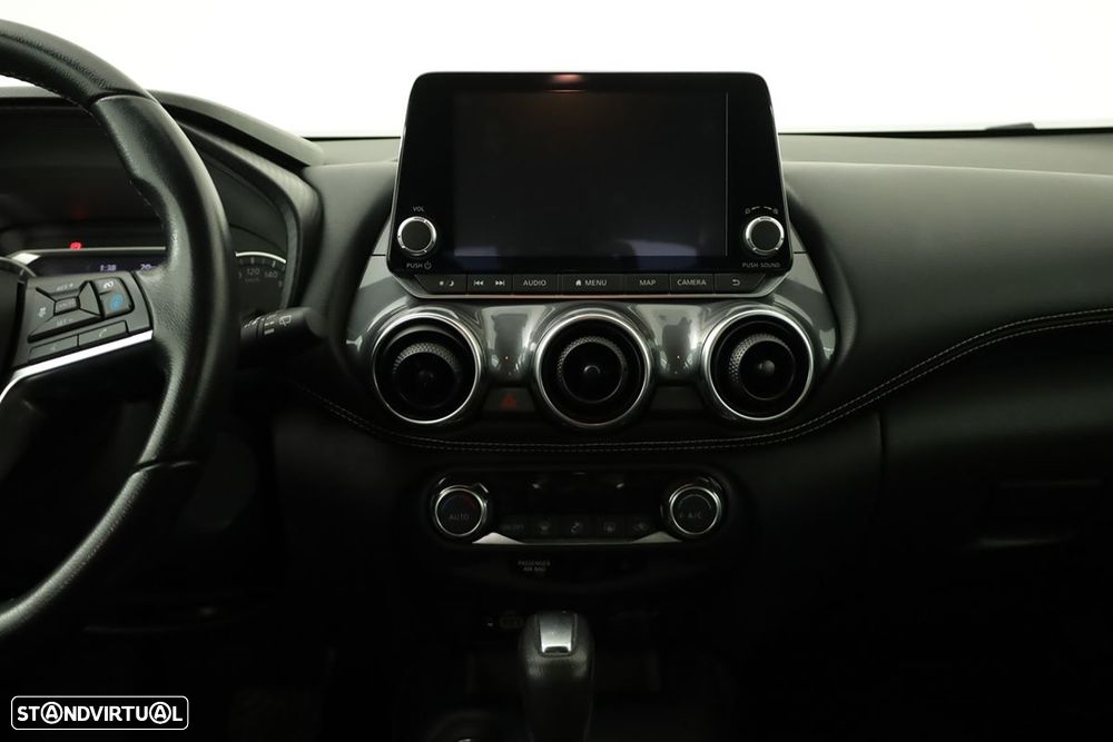 Nissan Juke - 9