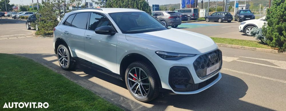 Audi Q5 40 TFSI quattro S tronic MHEV - 4