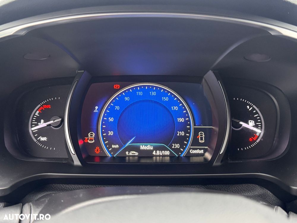 Renault Talisman - 13