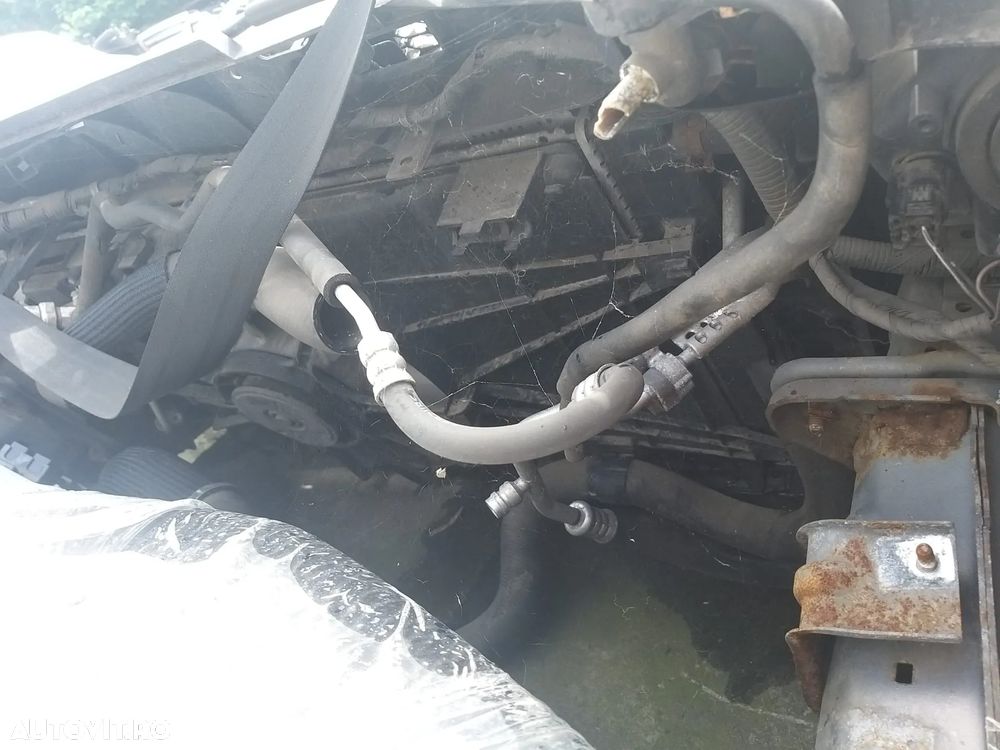 Fata Completa pentru Mazda 5 2.0 Diesel, din 2007 , cod motor: RF7J - 7